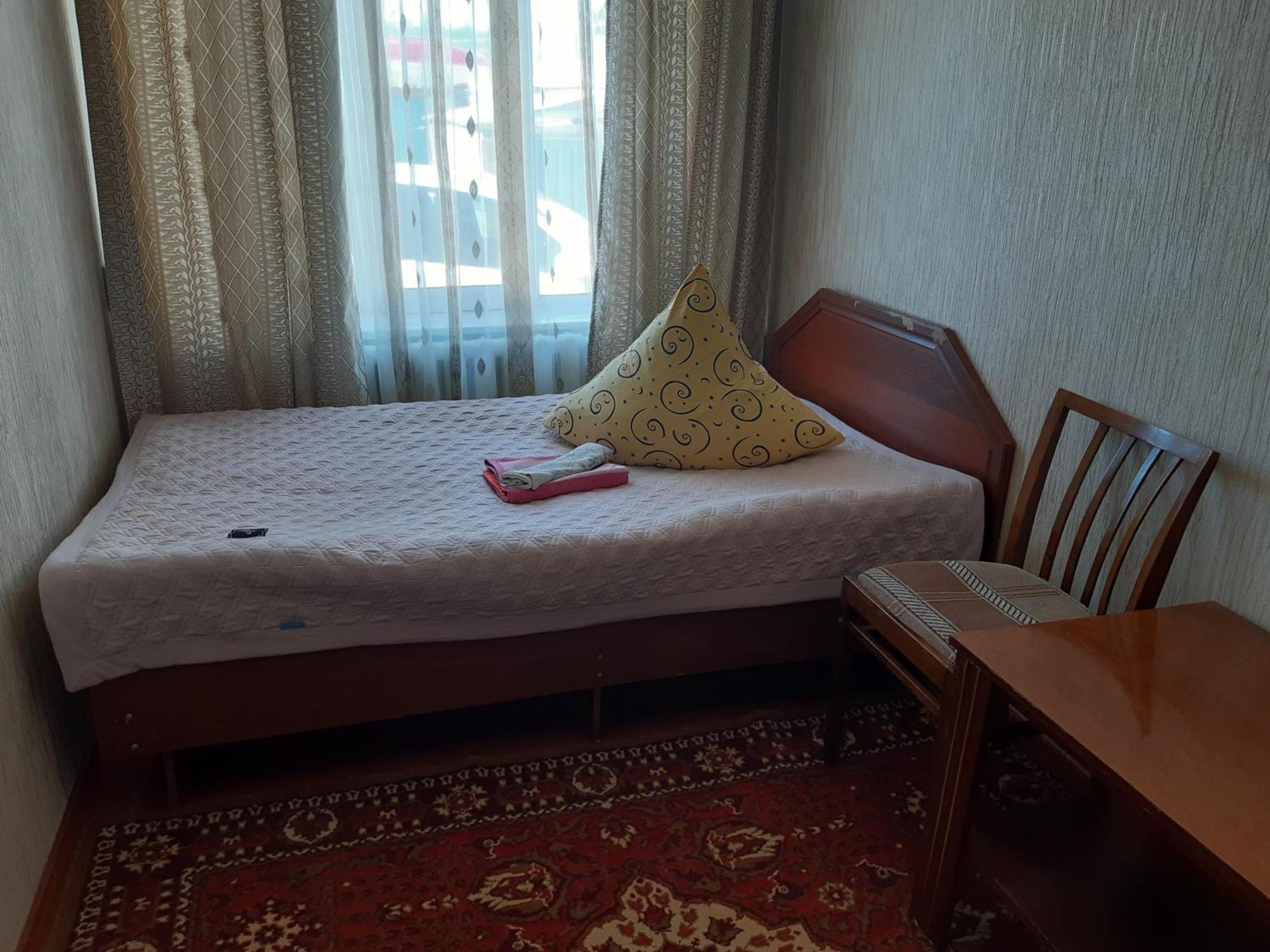 Guest House Lola Kochkor Bagian luar foto