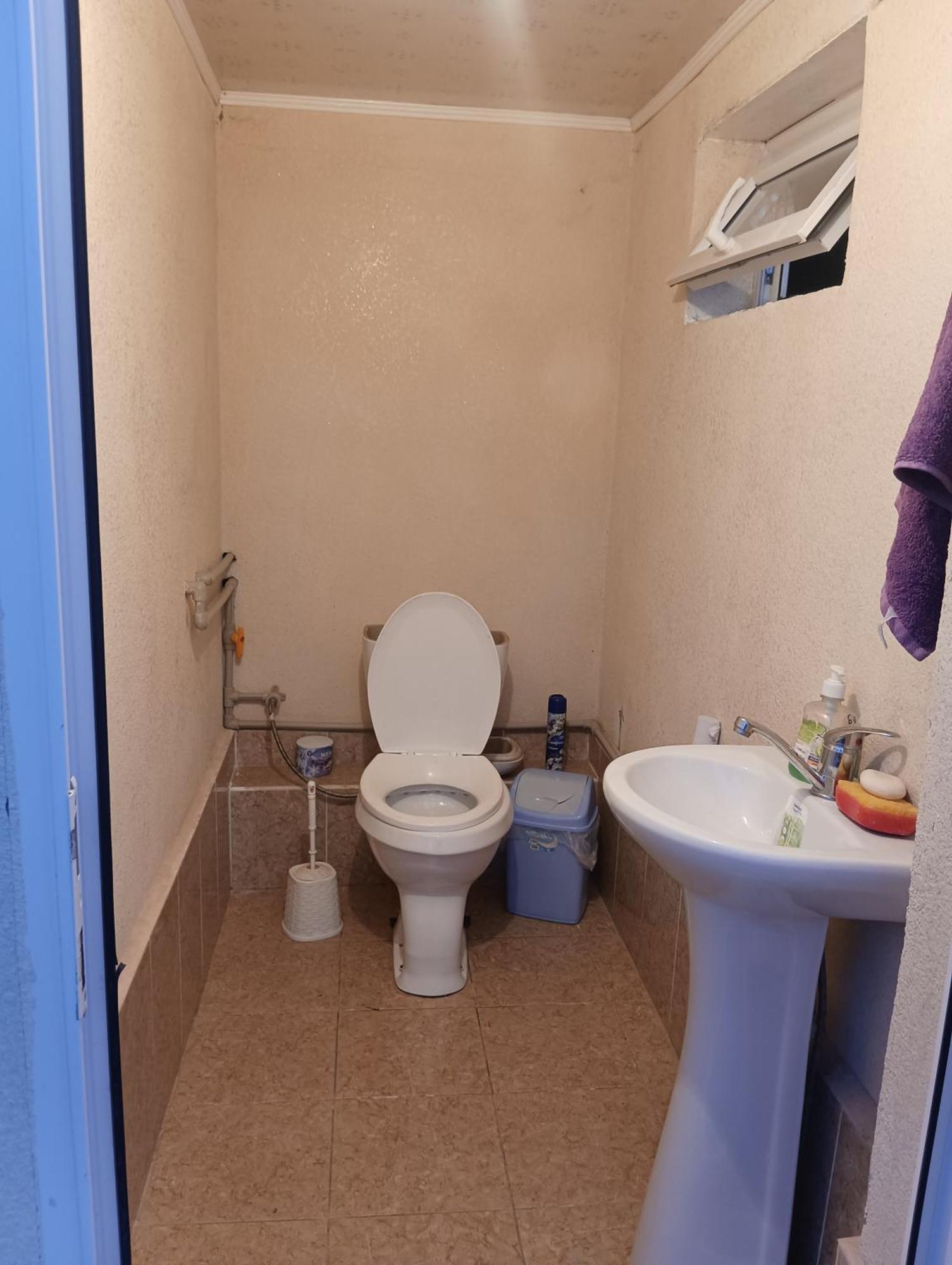 Guest House Lola Kochkor Bagian luar foto